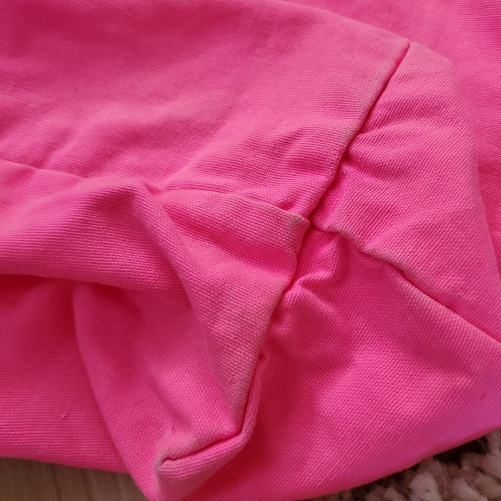 Victoria's Secret Pink Limited Edition 2014 Spring Break Tote/Beach Bag RARE - Picture 5 of 7
